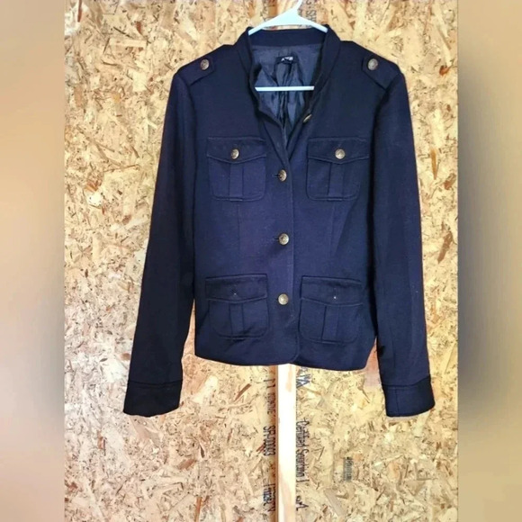 APT 9 / military style jacket size medium - Picture 1 of 4